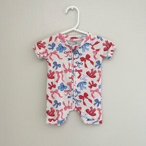 Dream Big Little Co. Shorty Pajama